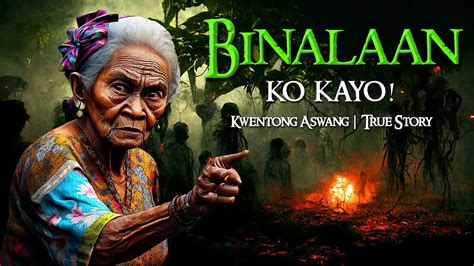 BINULAAN: Tagalog.
